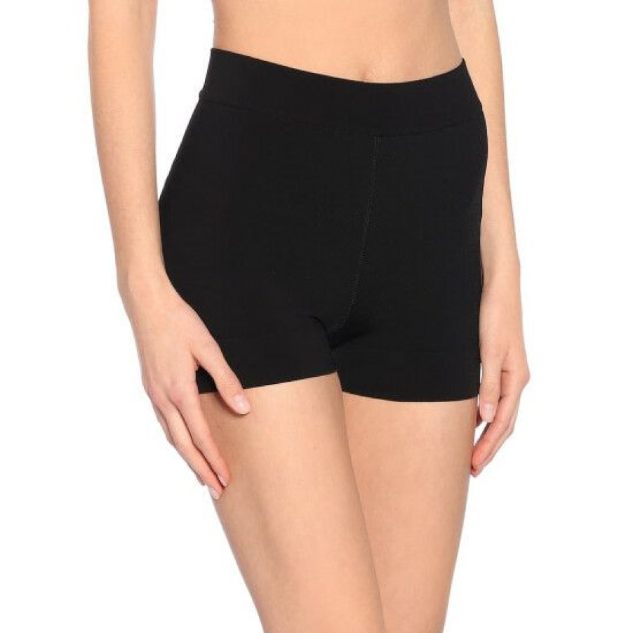 * Alaia Knit Shorts