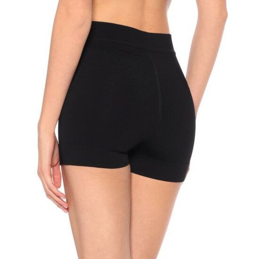 * Alaia Knit Shorts