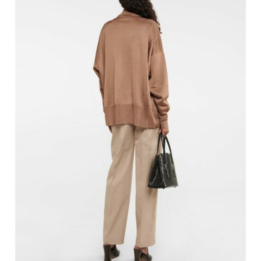 * Alaia All Cardigan