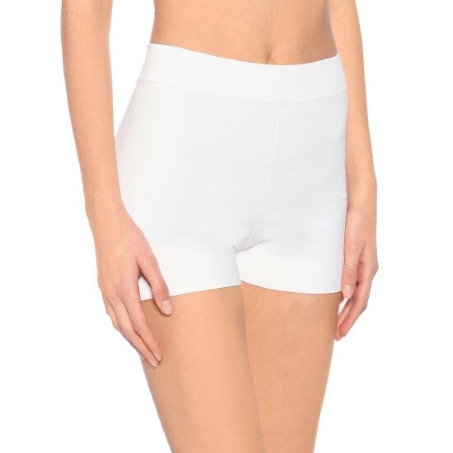 * Alaia Knit Shorts