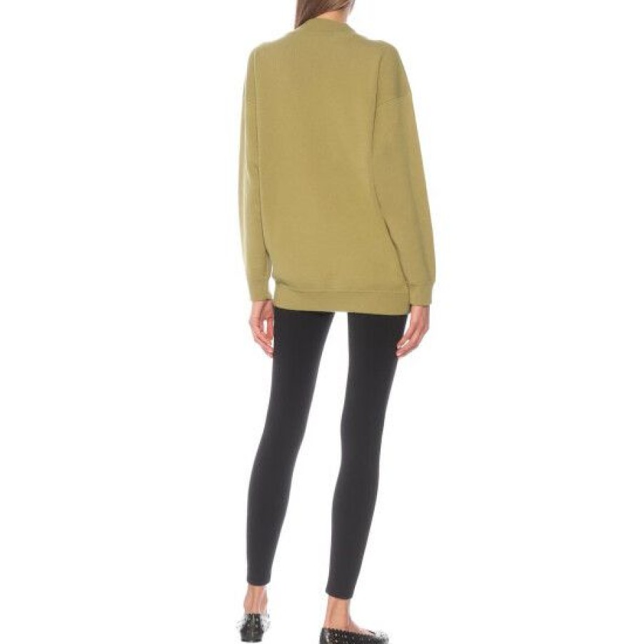 * Alaia Cashmere Sweater