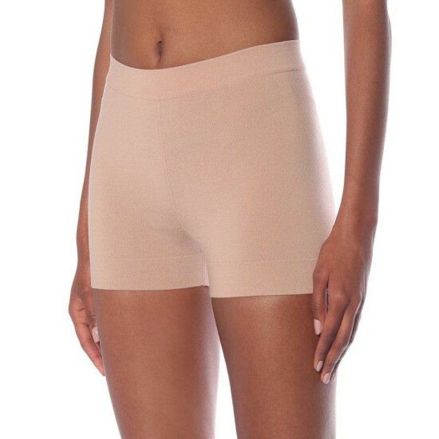 * Alaia High-Rise Wool-Blend Shorts